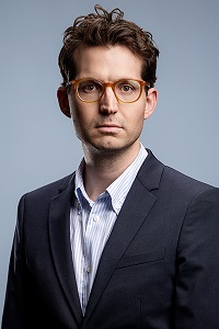 Magnus Krumlinde